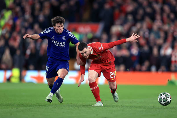 利物浦逼平多伦哥，淘汰出局欧冠