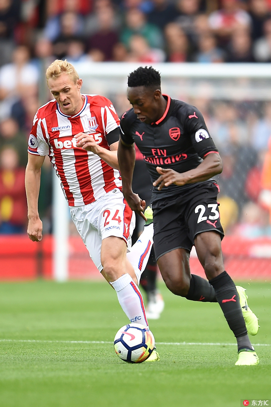 斯托克城客场战胜对手,赛季前景光明的简单介绍 斯托克城客场战胜对手,赛季前景光明的简单介绍