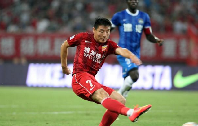 上海上港客场击败广州富力，实现保级目标的简单介绍