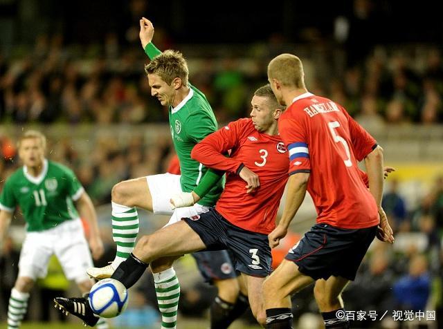 挪威击败罗马尼亚，晋级形势良好的简单介绍