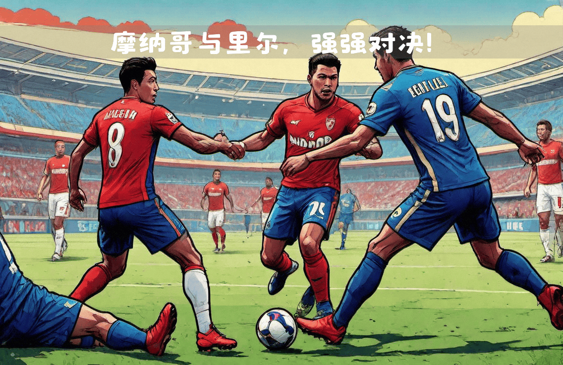 摩纳哥客场不敌里尔,遭遇失利的简单介绍 摩纳哥客场不敌里尔,遭遇失利的简单介绍