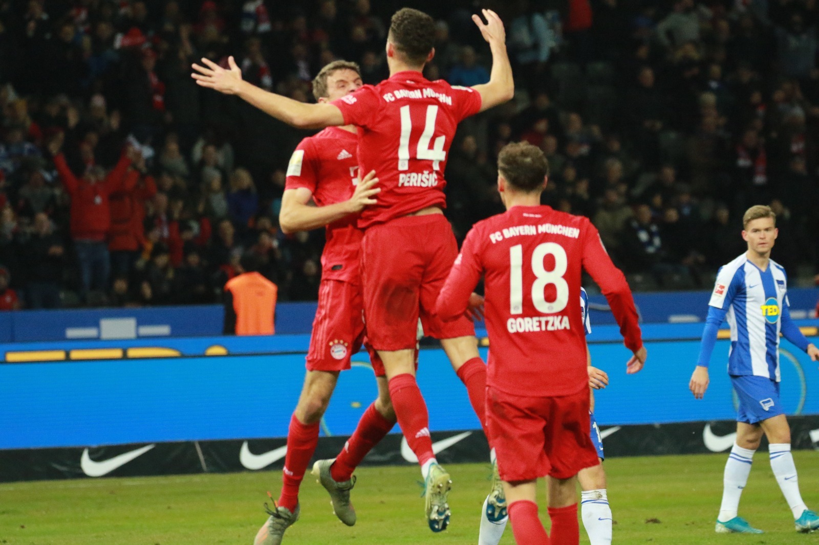 柏林赫塔连胜告吹,积分榜位置不升反降的简单介绍 柏林赫塔连胜告吹,积分榜位置不升反降的简单介绍