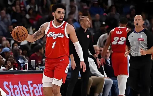 灰熊惜败雷霆，莫兰特砍下30+但未能改变战局的简单介绍