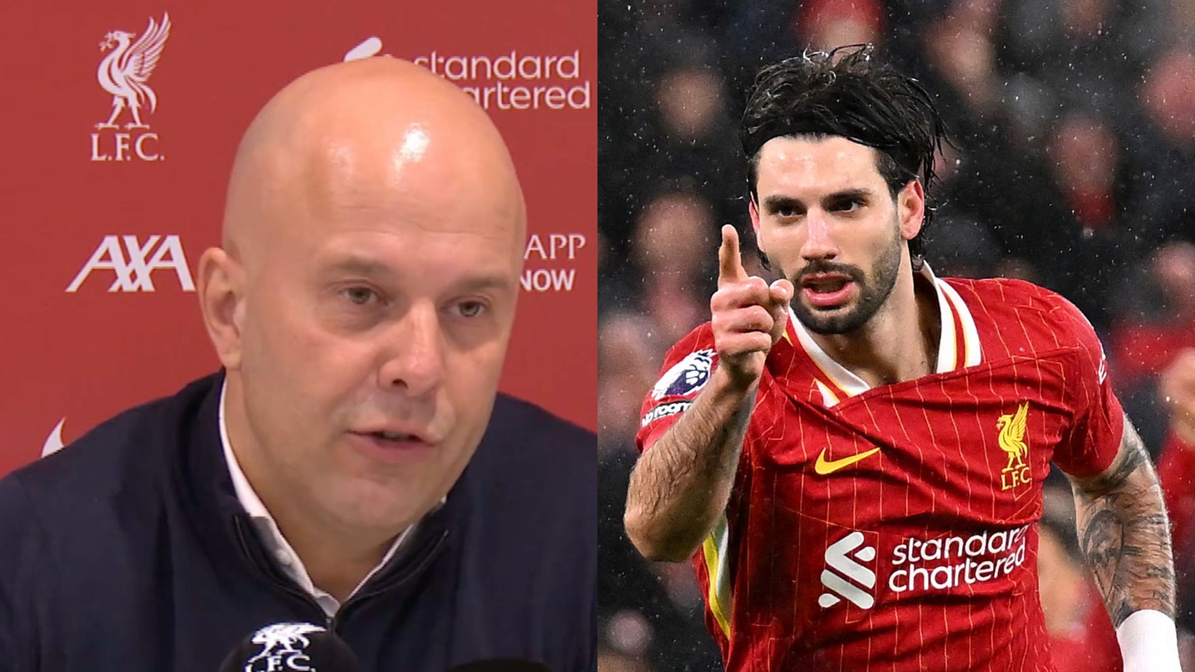 利物浦主场轻取对手，雄心不减