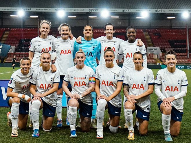 包含热刺中场伤愈复出,球队实力增强的词条 包含热刺中场伤愈复出,球队实力增强的词条