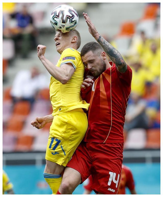 葡萄牙罕见大胜马其顿，晋级下一轮比赛的简单介绍