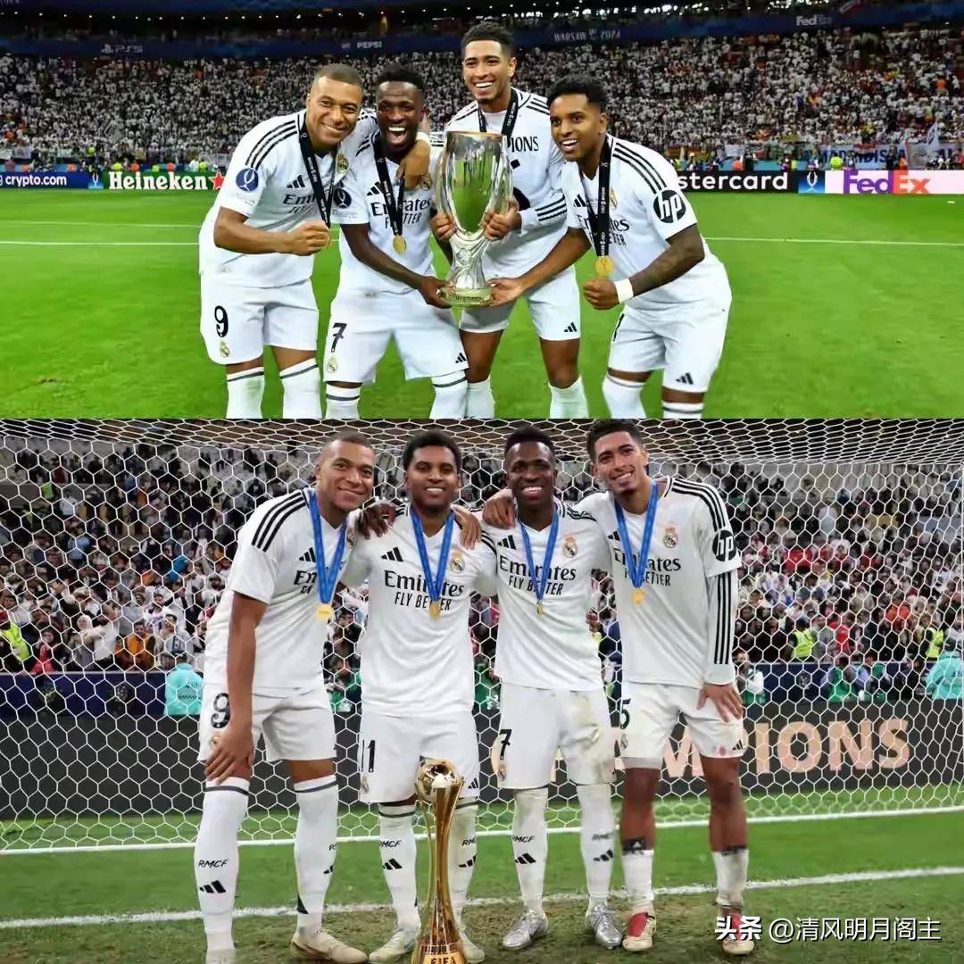 关于皇马不敌莱比锡，提前出局双线缺席的信息