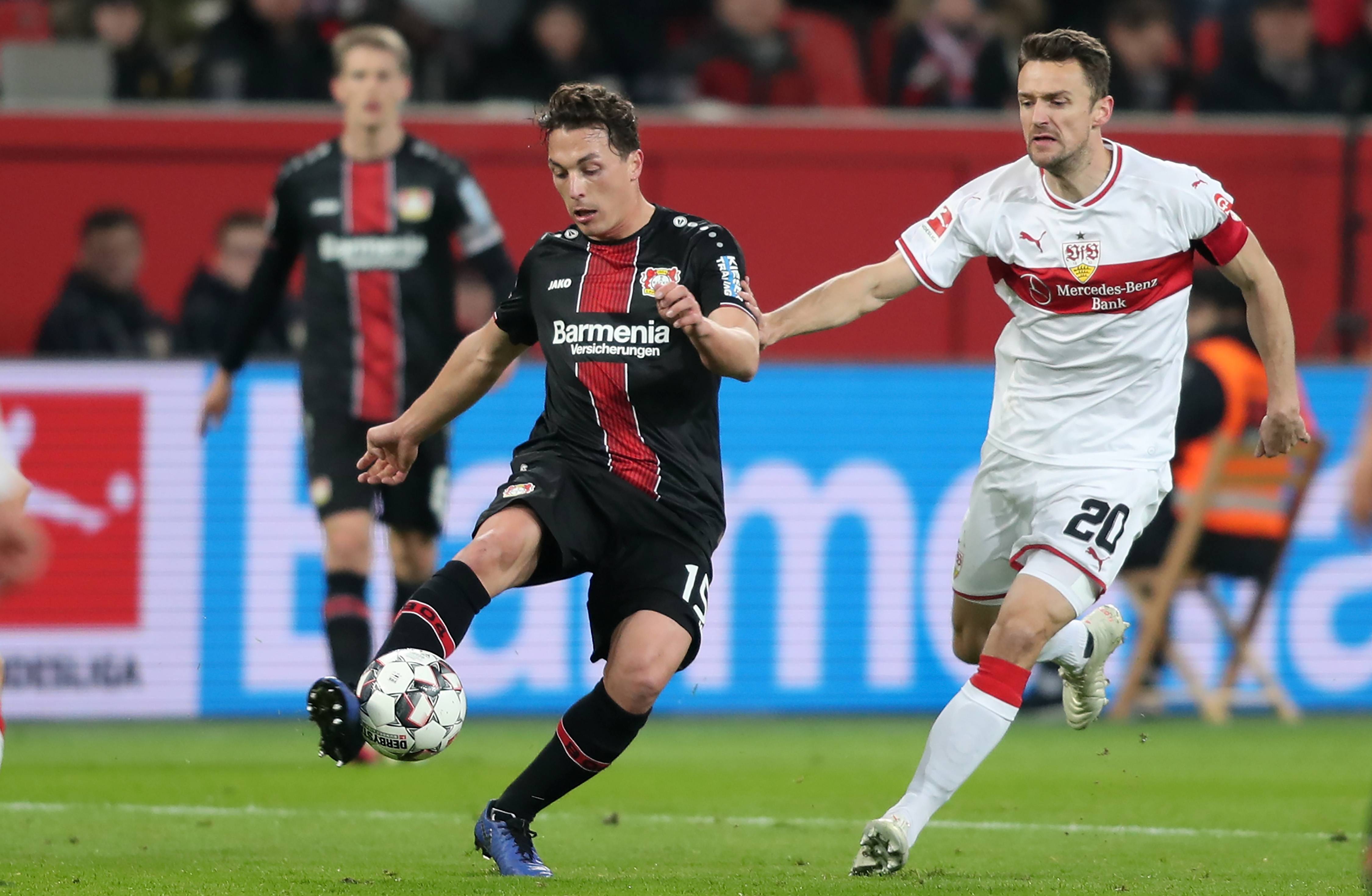 关于勒沃库森主教练调整战术，迎接赛季考验的信息