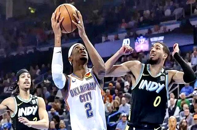 强强对决，胜负悬念引人的简单介绍