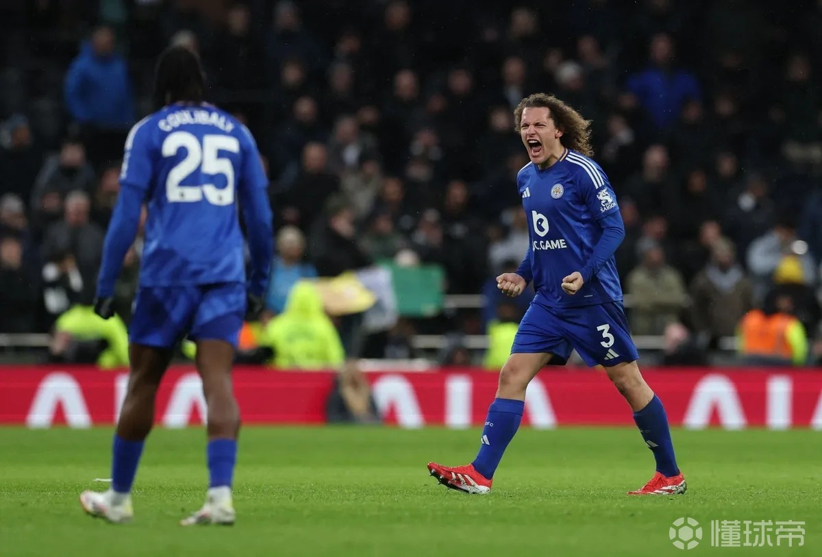 莱斯特主场不敌曼城,争冠形势不容乐观的简单介绍 莱斯特主场不敌曼城,争冠形势不容乐观的简单介绍