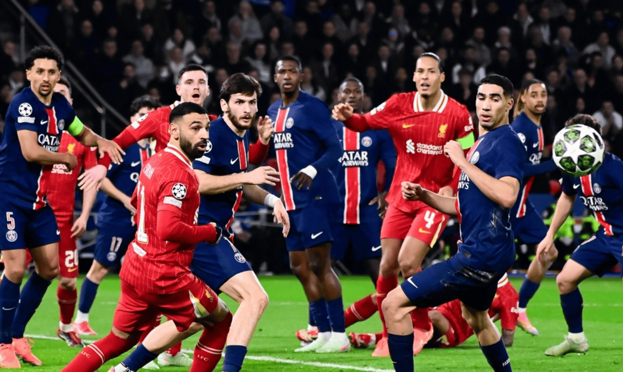 关于巴黎新援表现出色,助球队完胜对手的信息 关于巴黎新援表现出色,助球队完胜对手的信息