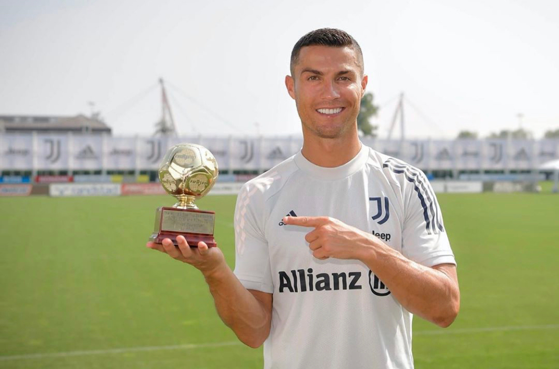 克里斯蒂亚诺继续发挥实力，意甲赛场不可或缺的简单介绍