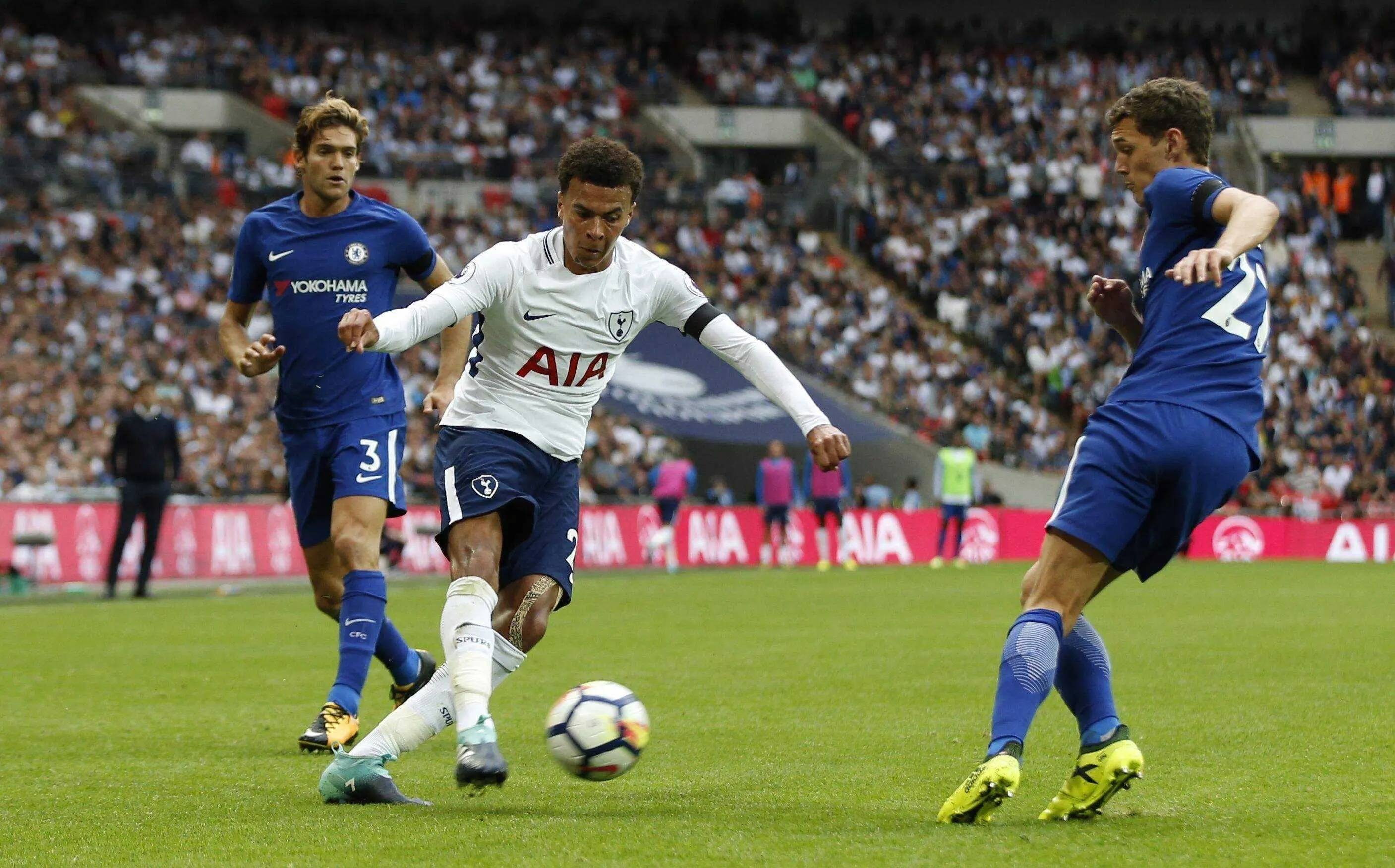 包含拜仁客场逆转托特纳姆热刺,欧冠淘汰战前景一片光明的词条 包含拜仁客场逆转托特纳姆热刺,欧冠淘汰战前景一片光明的词条