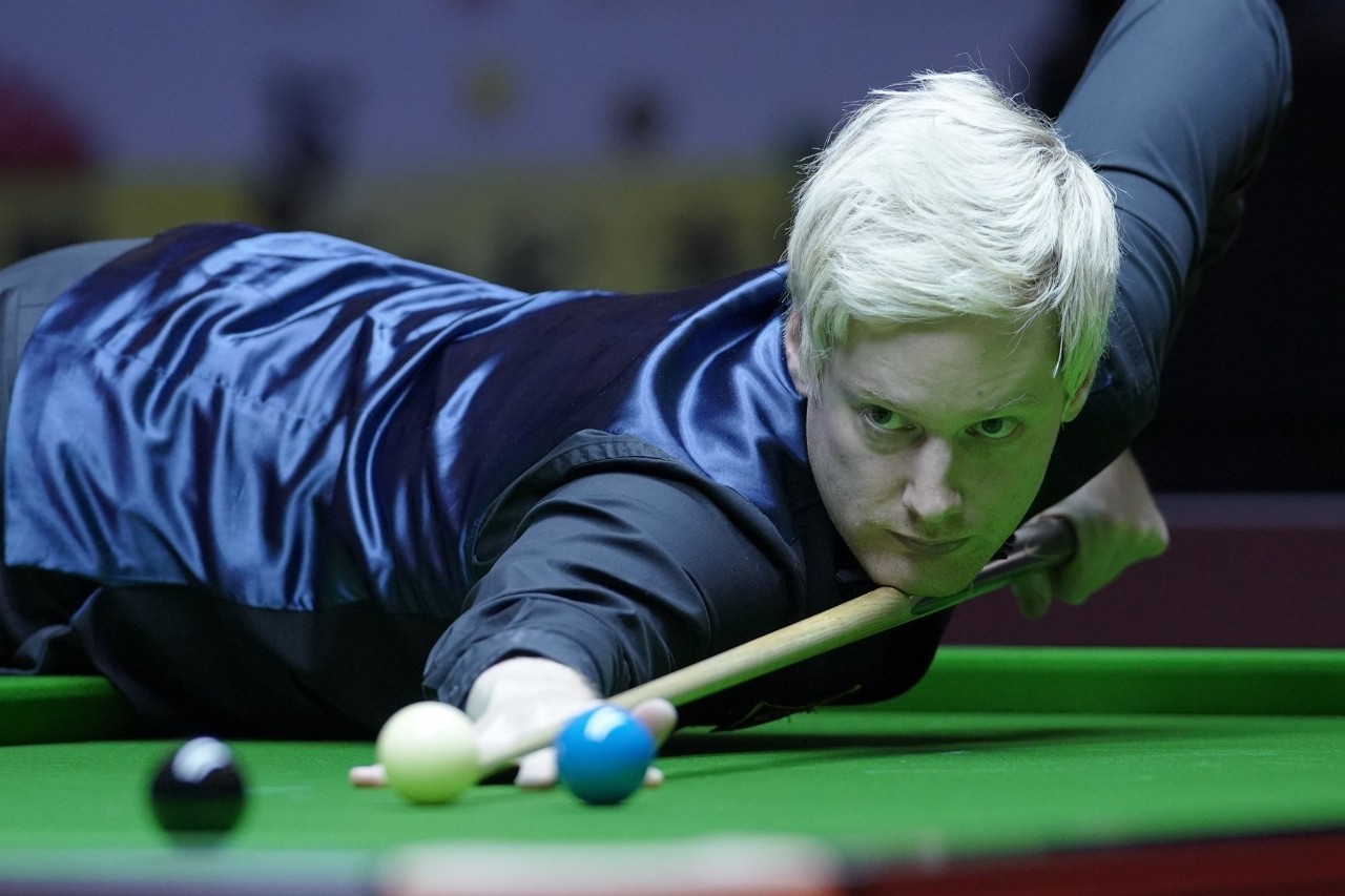 菲律宾选手顶尖表现擦出火花的简单介绍