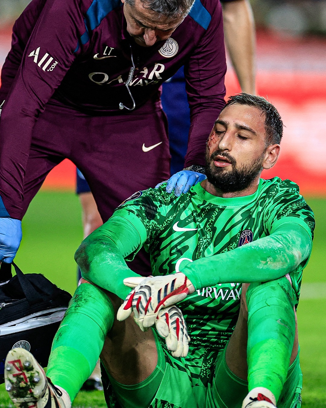 摩纳哥遭遇失利，法甲前十形势不容乐观的简单介绍