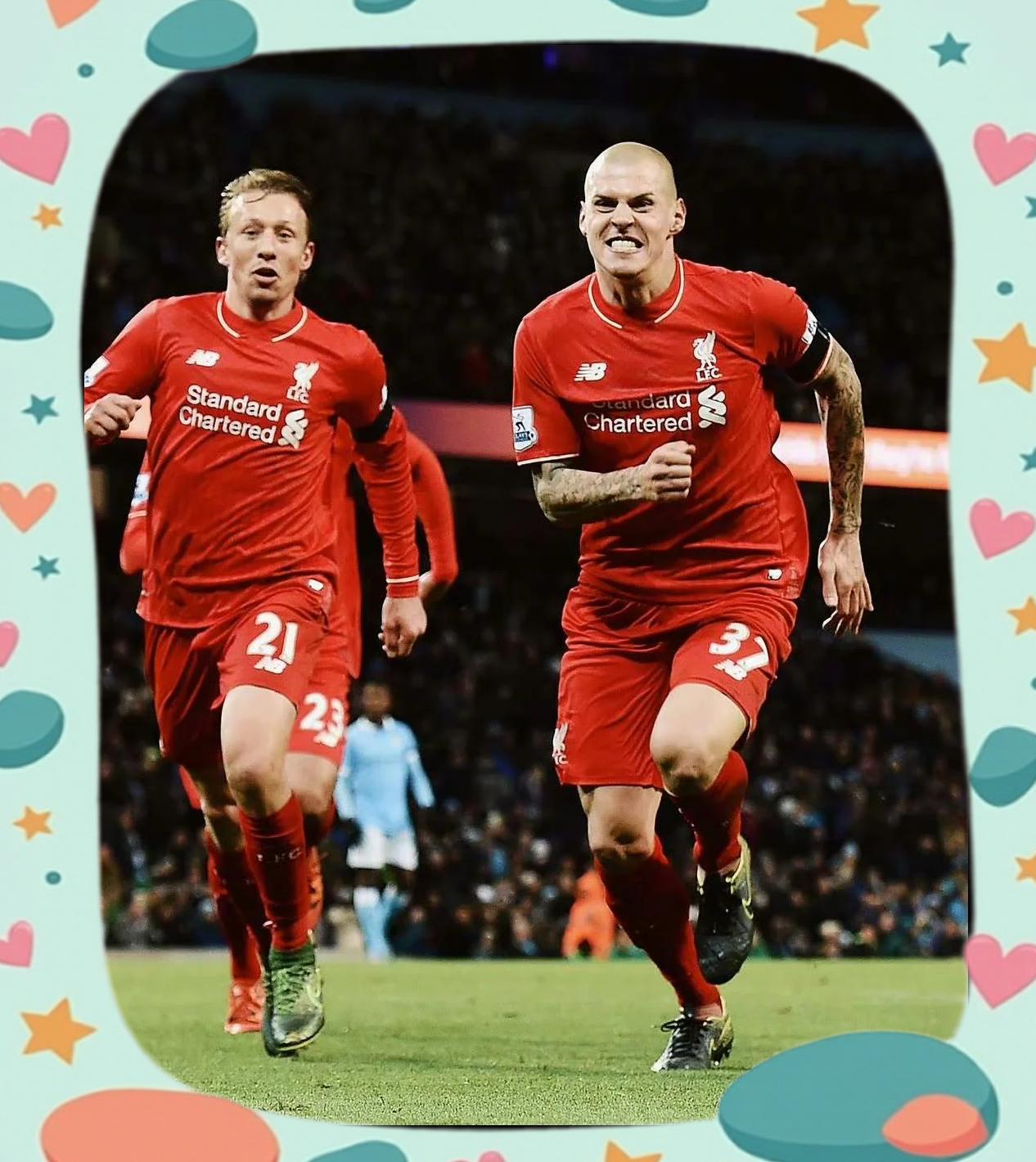 利物浦迎来一场悬殊的排球对决