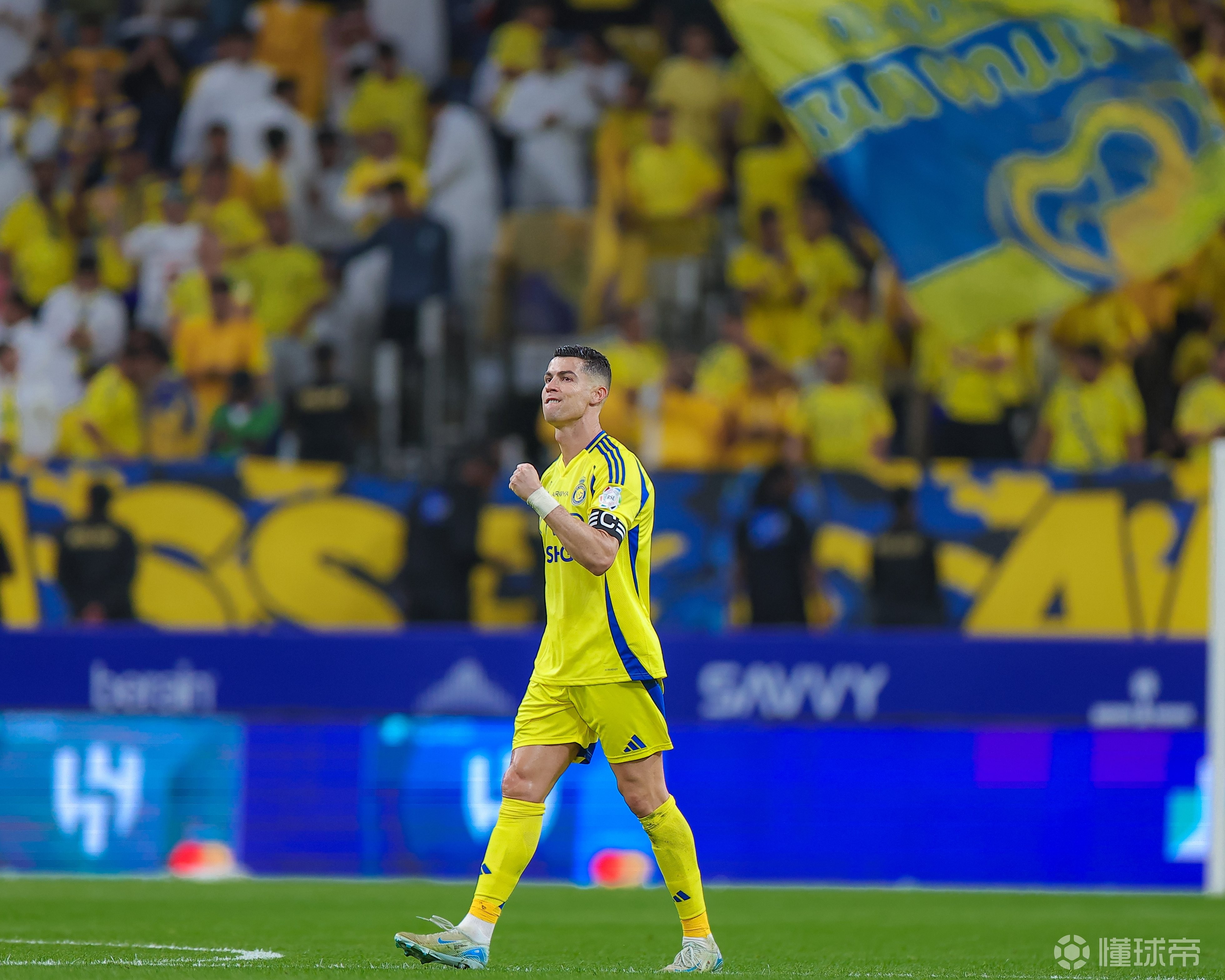 C罗在迪拜的比赛中破纪录 C罗在迪拜的比赛中破纪录