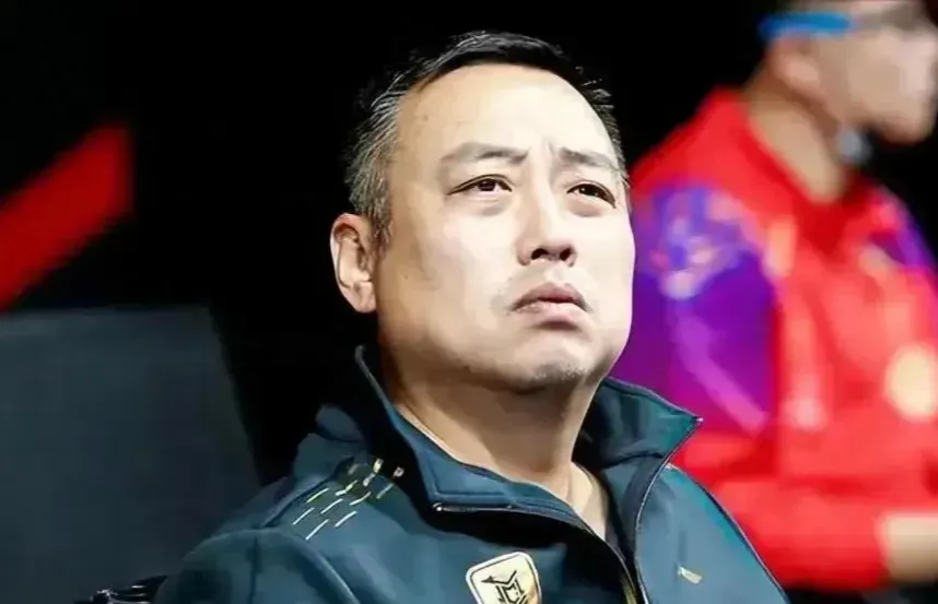 关于马拉松赛场上刘国梁再创辉煌的信息