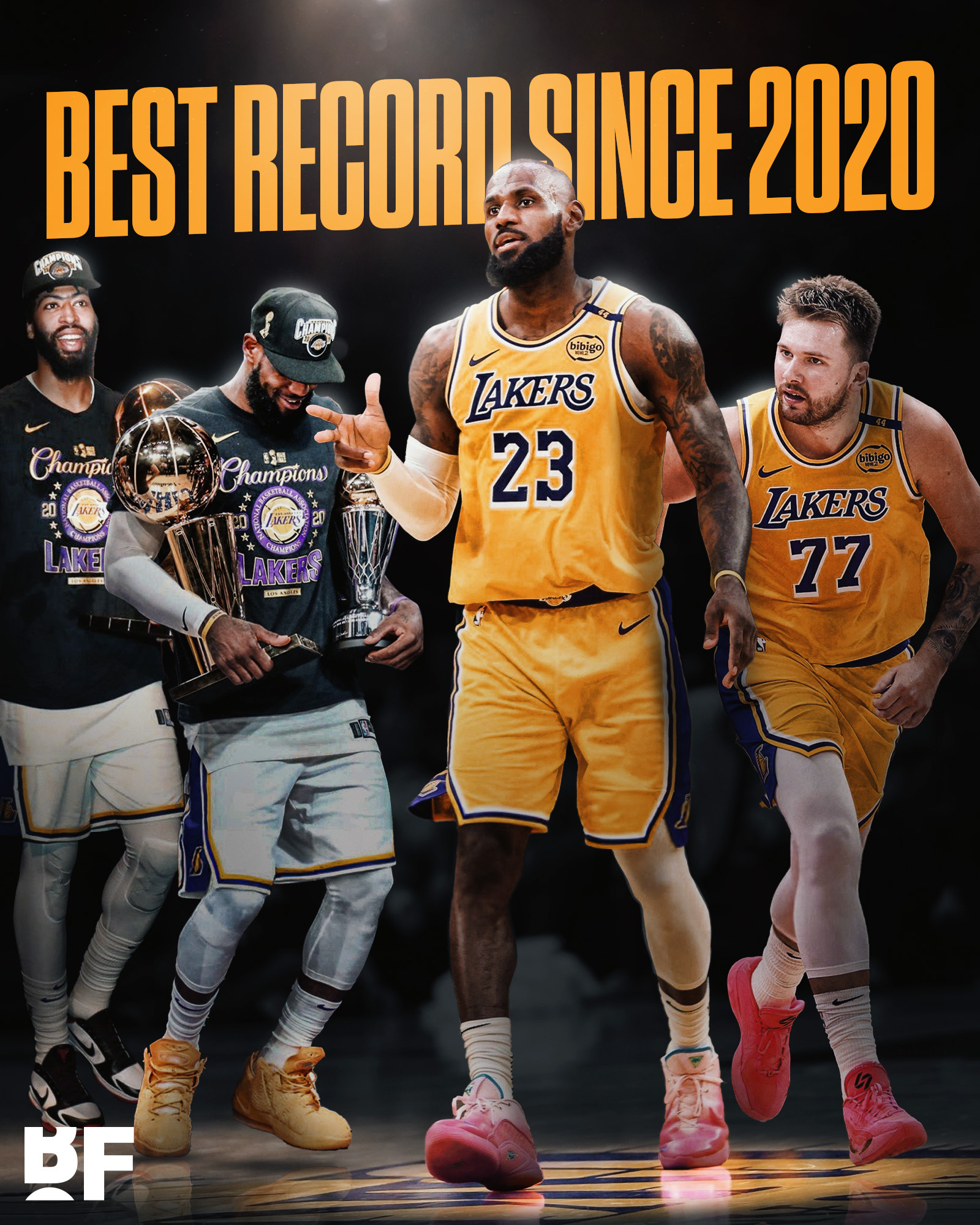 洛杉矶举行棒球比赛，湖人表现关键的简单介绍