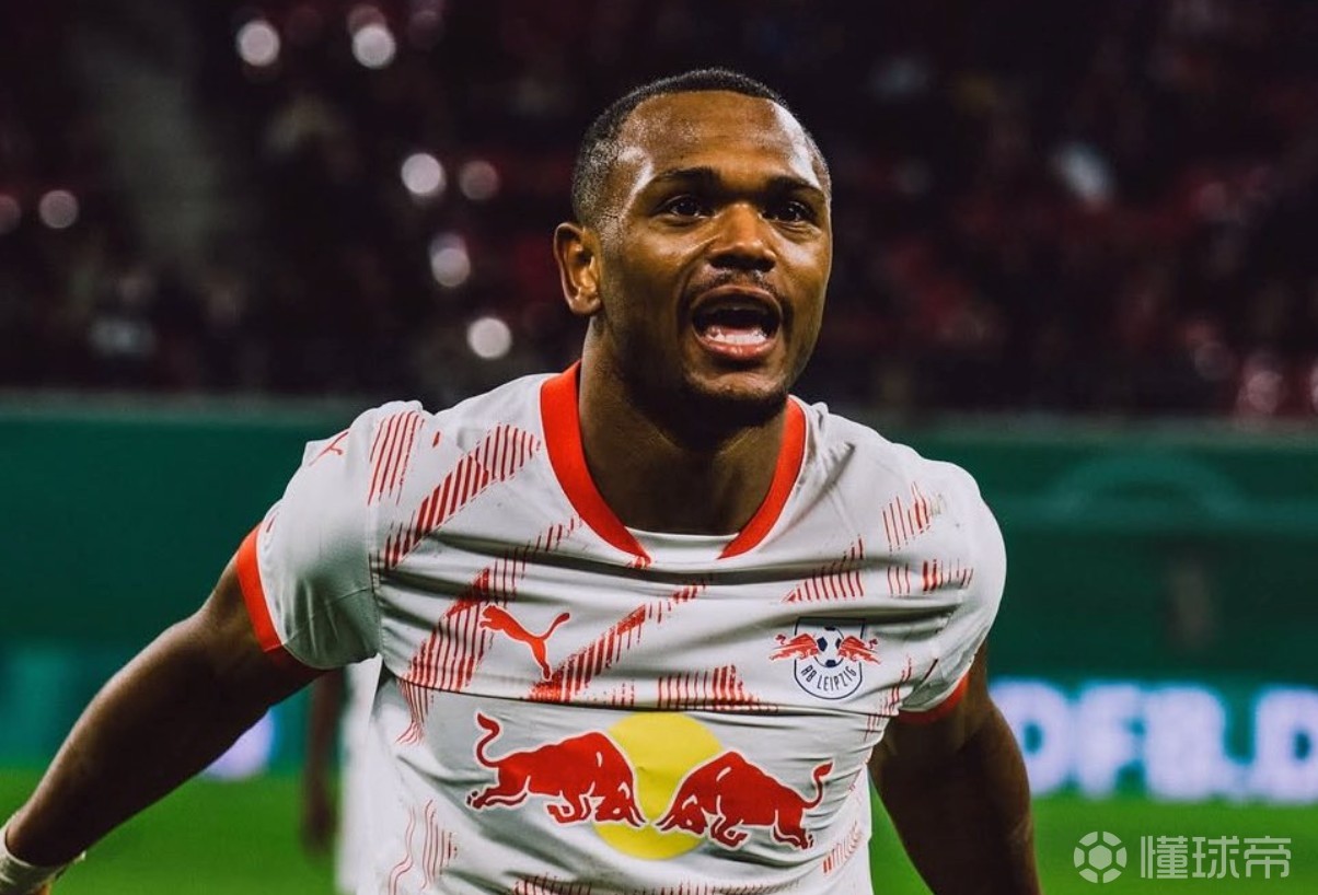 罗马重回巅峰，横扫莱比锡，晋级半决赛