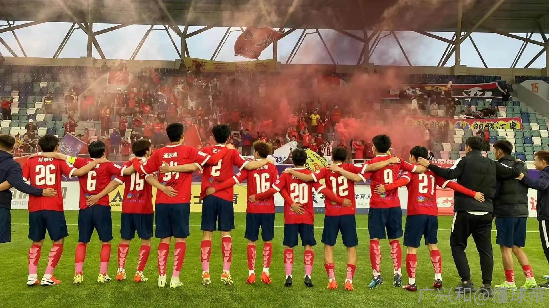 客场作战的球队依靠团结一致赢得胜利 客场作战的球队依靠团结一致赢得胜利