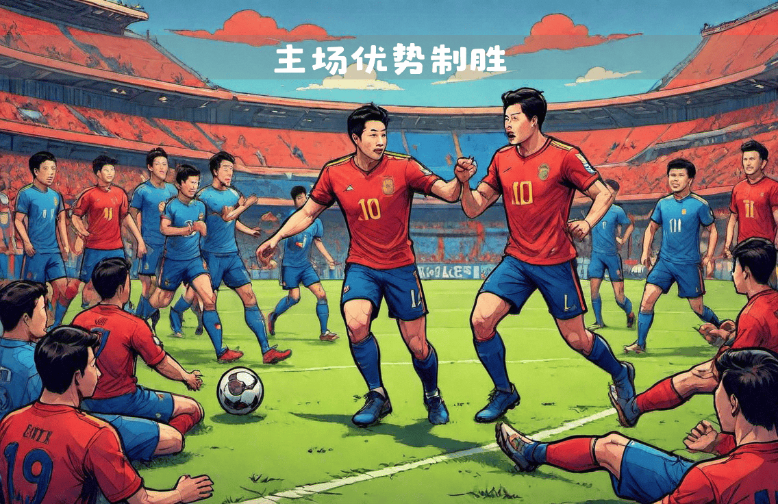 比利亚雷亚尔主场胜利，赢得球迷掌声