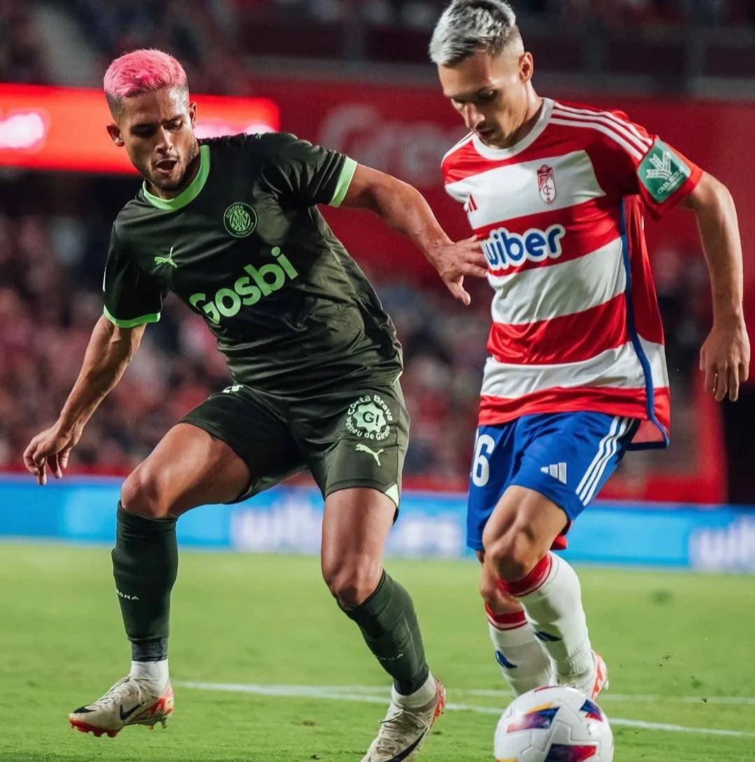 格拉纳达主场惜败瓦拉多利德 格拉纳达主场惜败瓦拉多利德