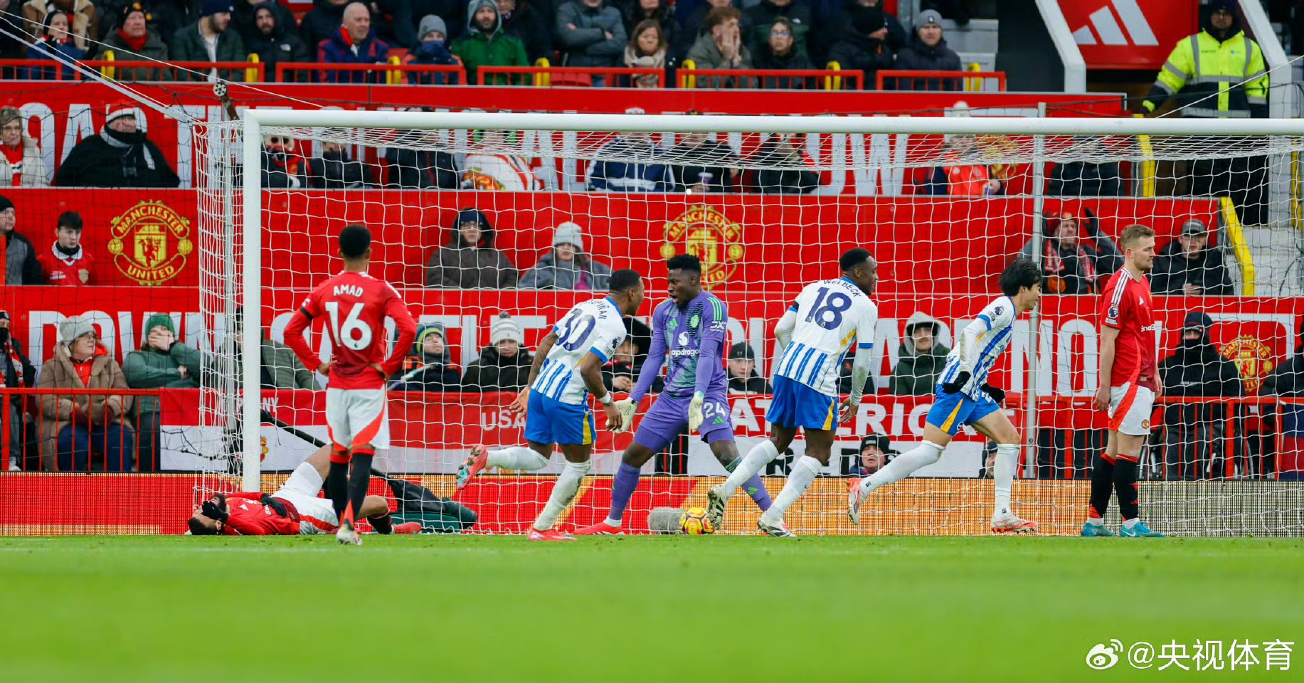 曼联客场风生水起大胜挤进前四的简单介绍