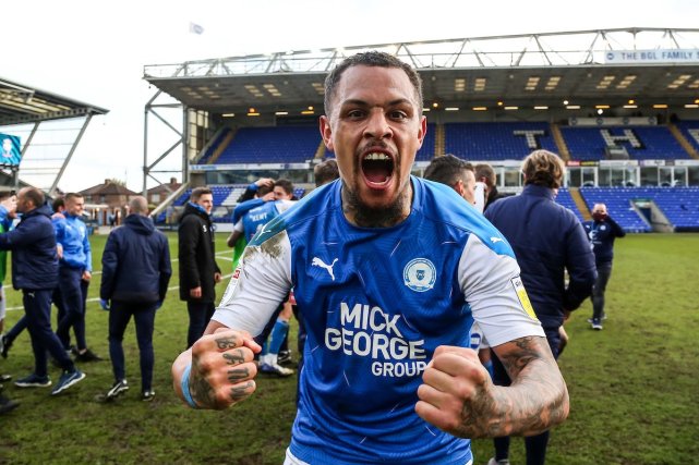 苏格兰球员在英甲球队取得主力位置 苏格兰球员在英甲球队取得主力位置