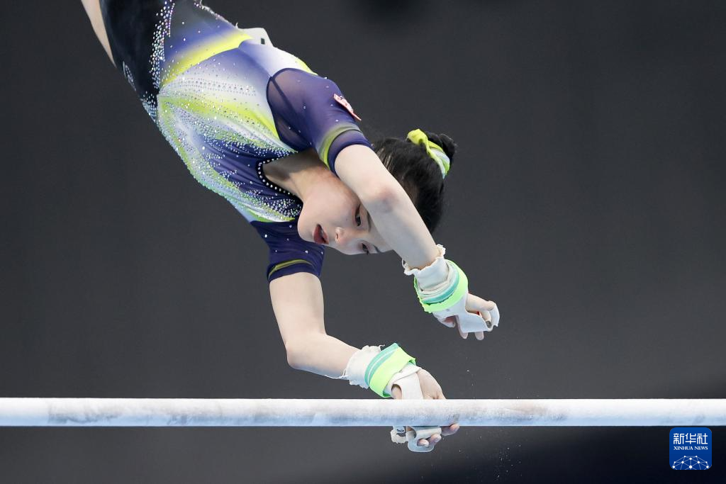 关于体操女子个人全能决赛战火激烈,无悬念的信息 关于体操女子个人全能决赛战火激烈,无悬念的信息