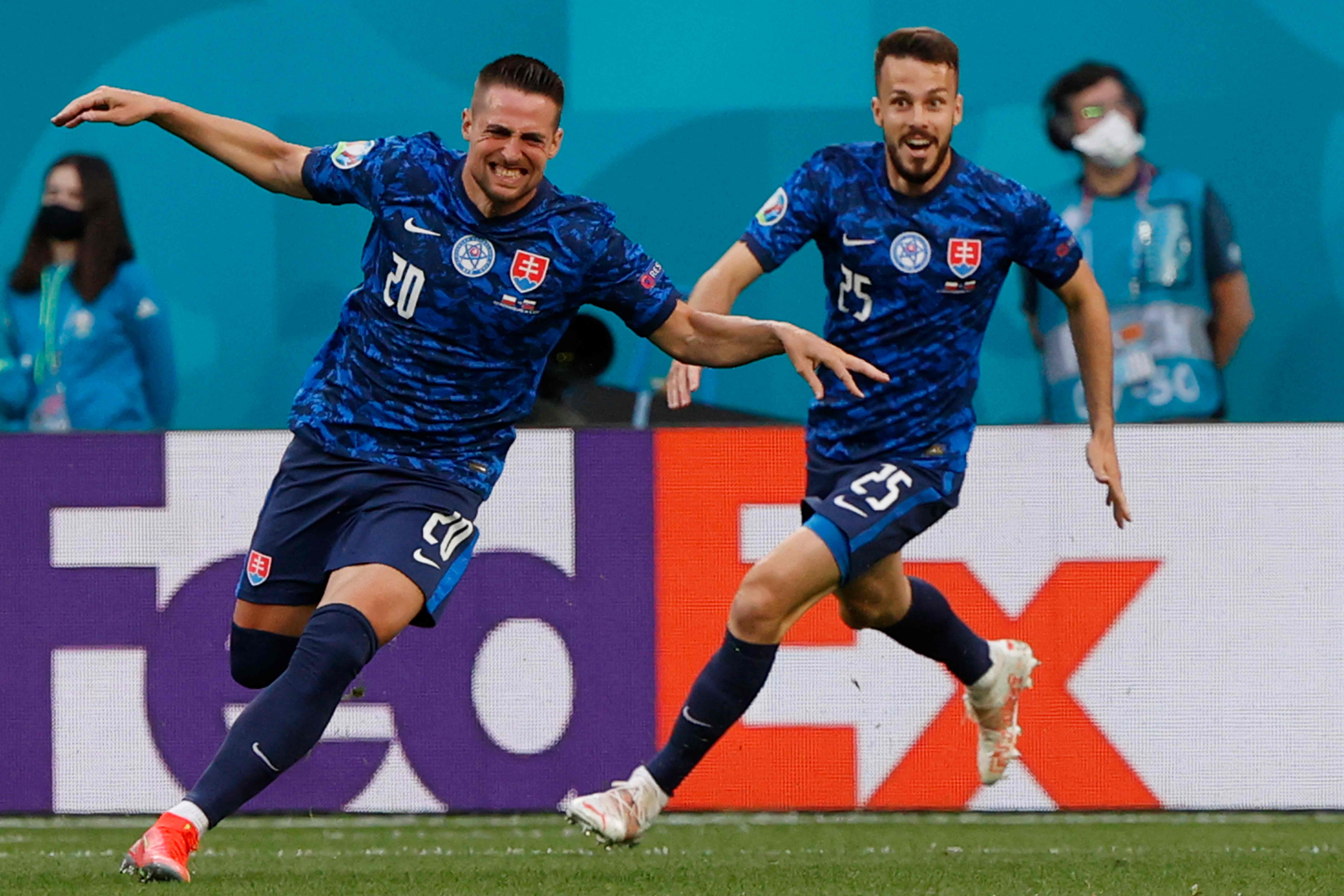 瑞士客场绝杀保加利亚，成功跻身欧洲杯之列