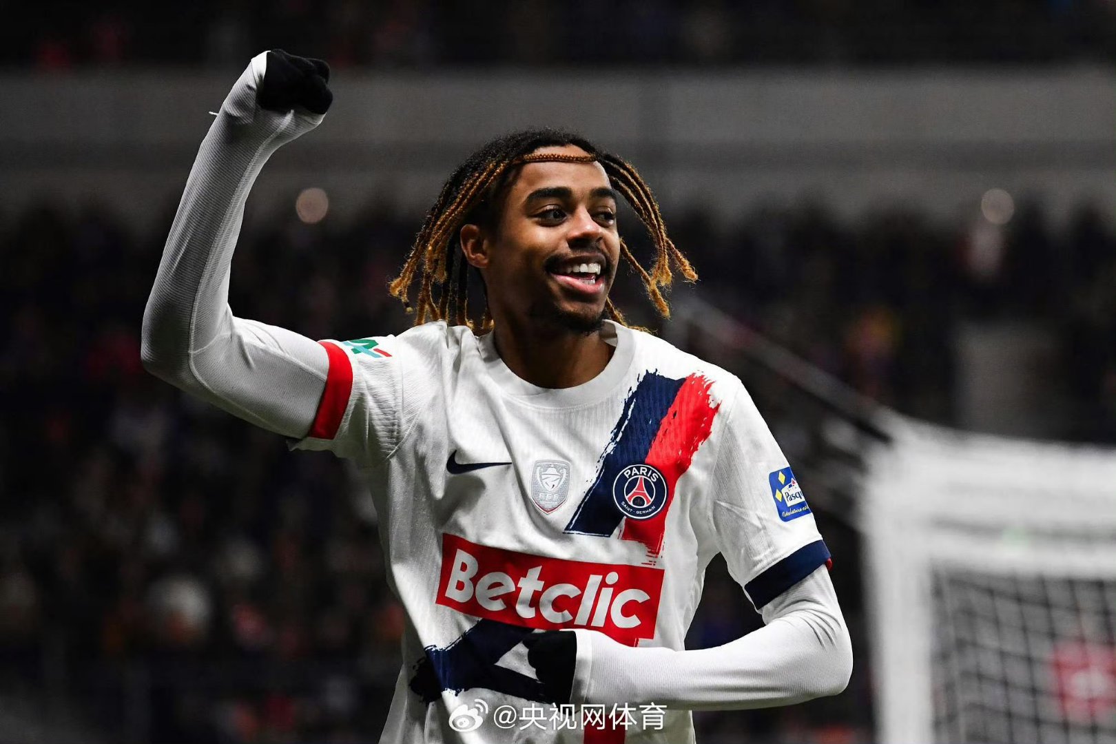 巴拉圭球员在法国联赛中崭露头角 巴拉圭球员在法国联赛中崭露头角