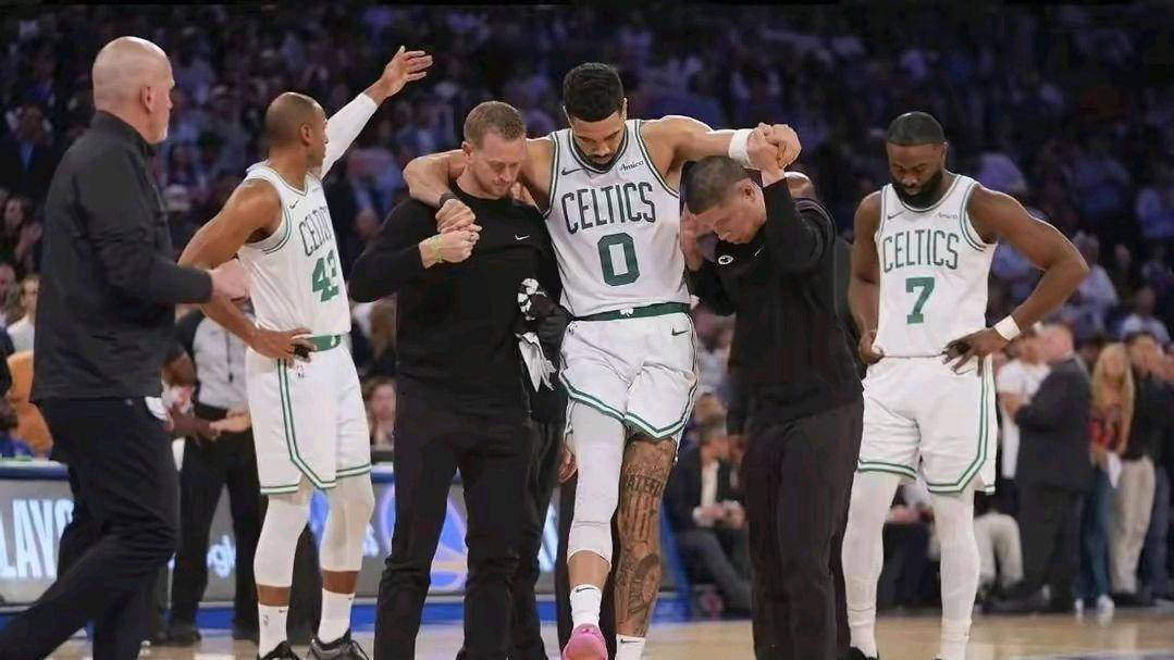 骑士客场击败凯尔特人，球队士气高涨