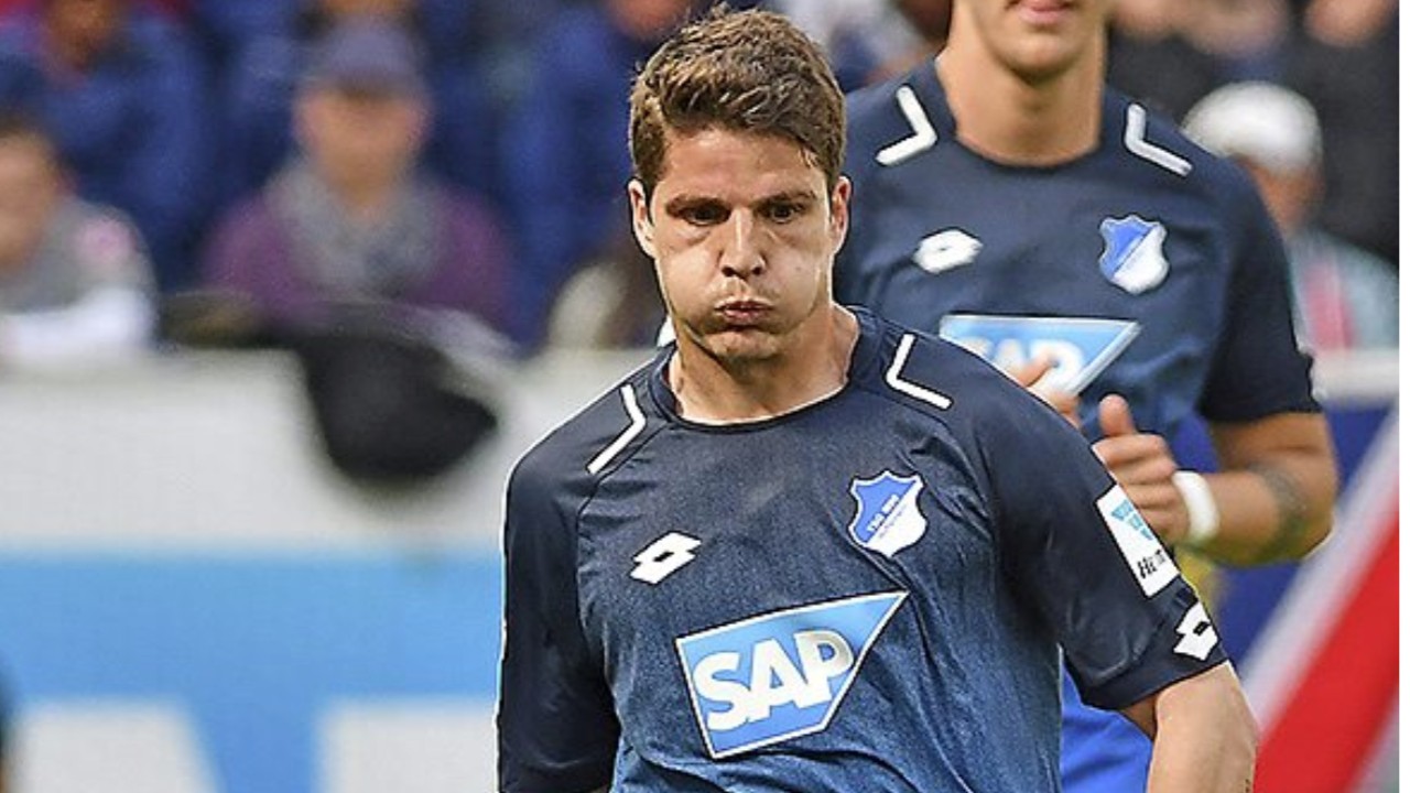 关于汉诺威中场组织恢复艰难协调的信息