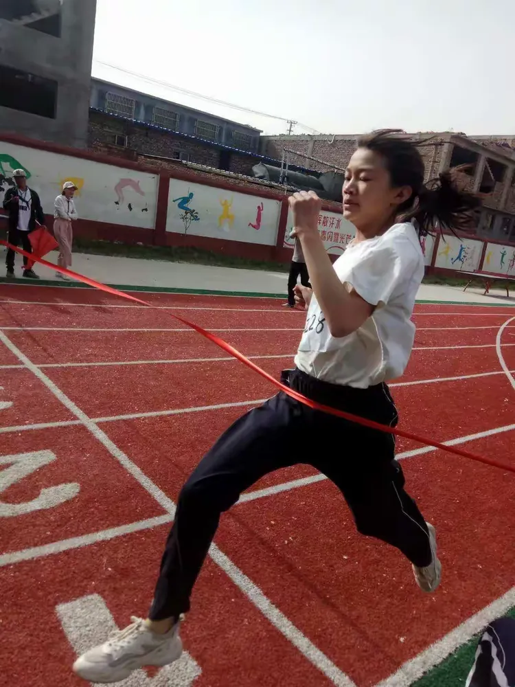 运动之美，胜利之庆，这是一场盛宴