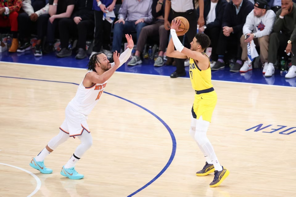 步行者外线得分疲软,需加强三分练习的简单介绍 步行者外线得分疲软,需加强三分练习的简单介绍