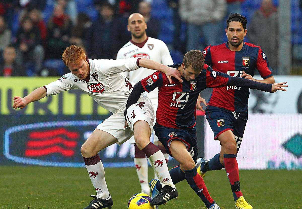 热那亚客场不敌桑普多利亚,状态下滑的简单介绍 热那亚客场不敌桑普多利亚,状态下滑的简单介绍