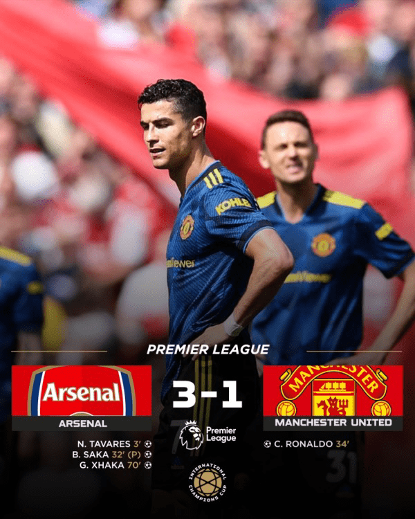 拜仁双星破门，英超神兽撤回赛季终结