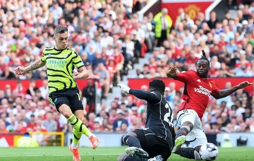 红魔之战：曼联对阵RB莱比锡，实力对拼