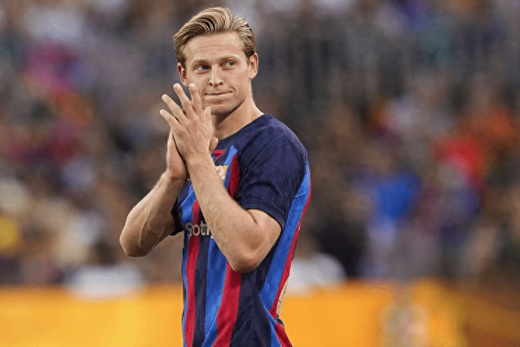 巴塞罗那主场大胜瓦伦西亚，取得联赛连胜