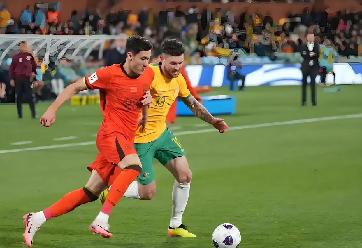 中超球队将迎战澳大利亚实力强队