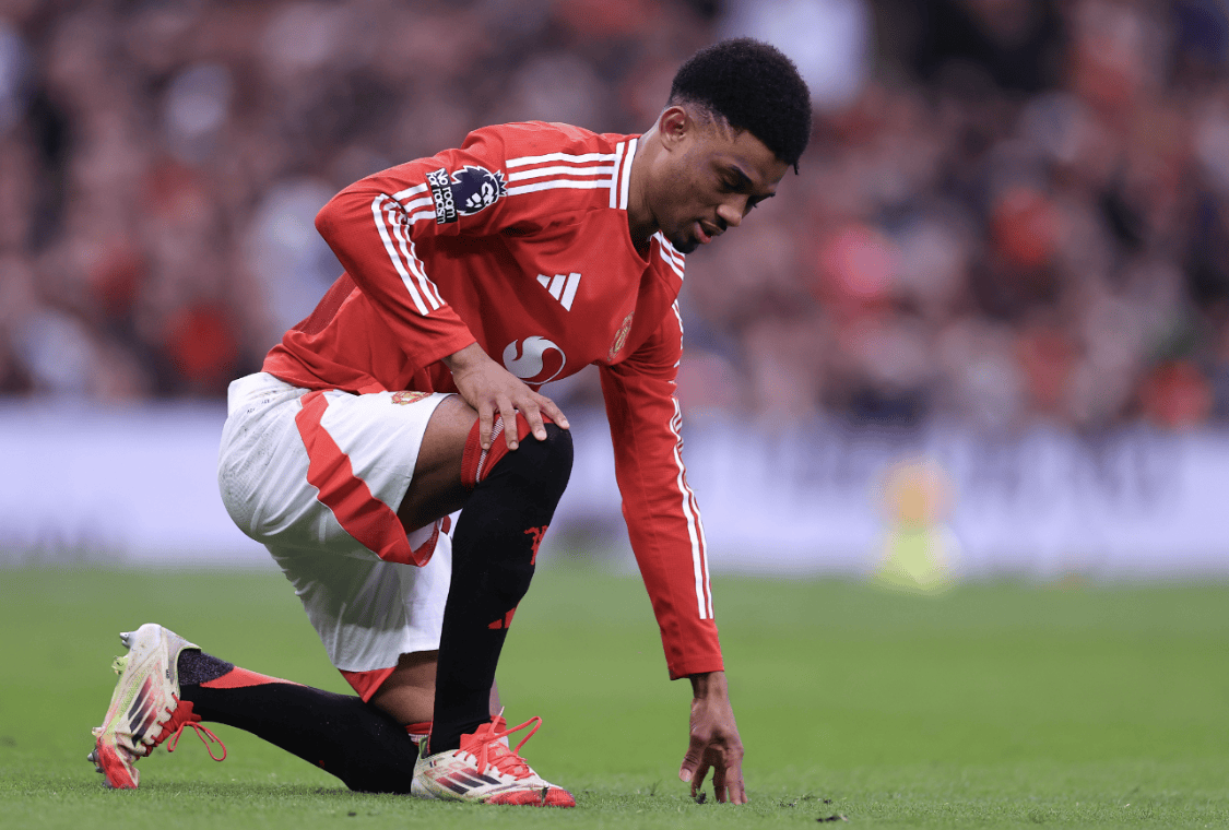 曼联攻击线失利，需加强配合找回进攻节奏的简单介绍