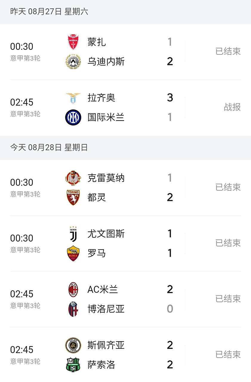 AC米兰主场豪取三分,继续领跑积分榜的简单介绍 AC米兰主场豪取三分,继续领跑积分榜的简单介绍