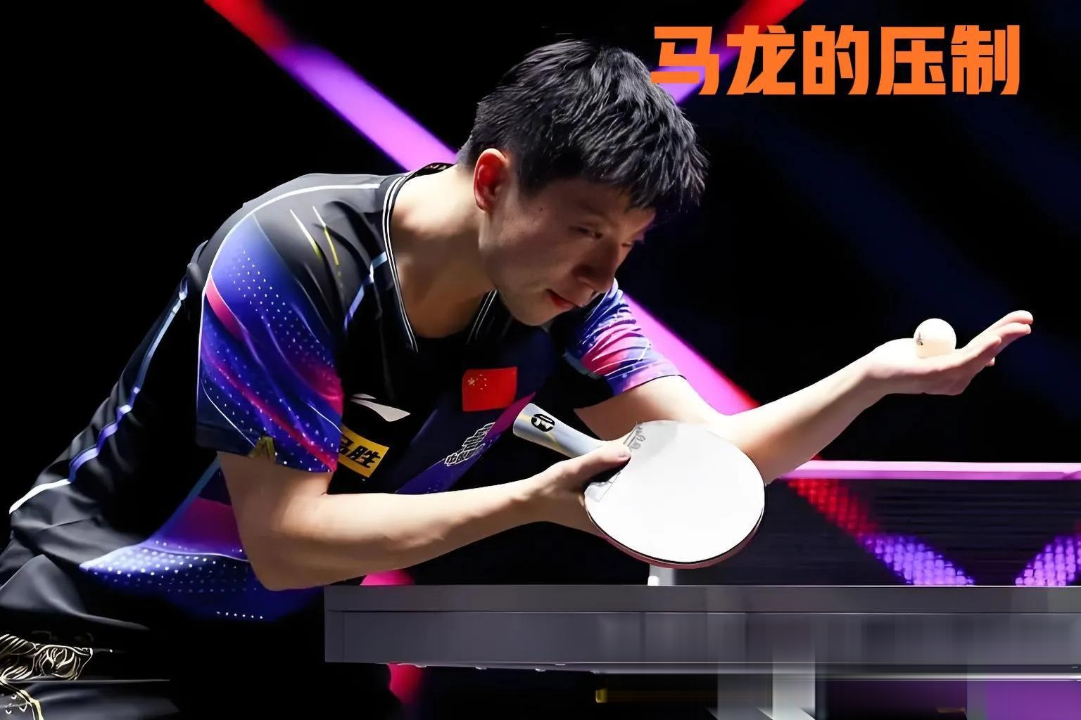 瑞典乒乓球队逆转日本乒乓球队，马龙制霸全场的简单介绍