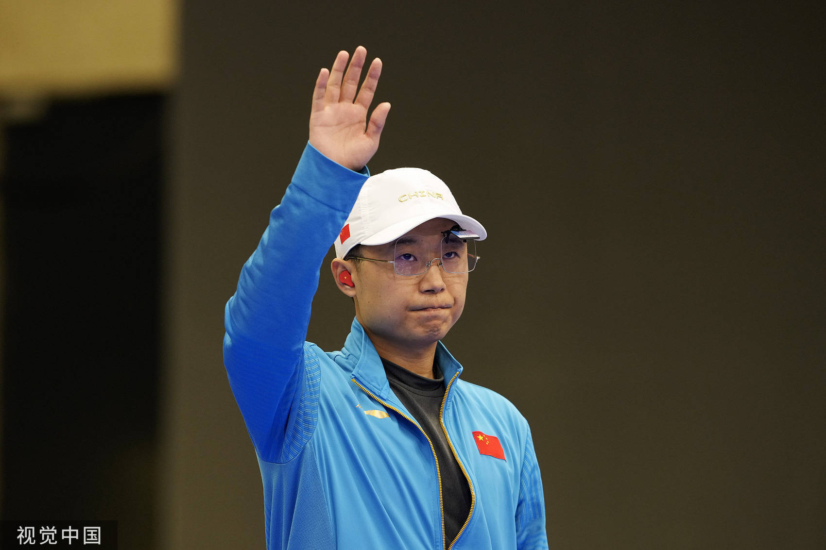 突破极限:射击项目中国选手表现出色的简单介绍 突破极限:射击项目中国选手表现出色的简单介绍