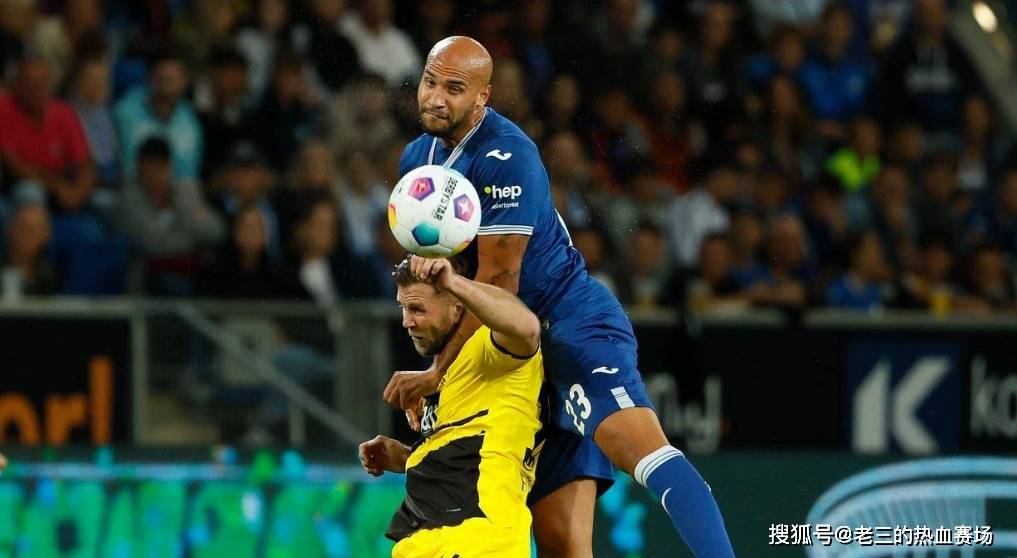 霍芬海姆主场惨败,战绩不佳 霍芬海姆主场惨败,战绩不佳