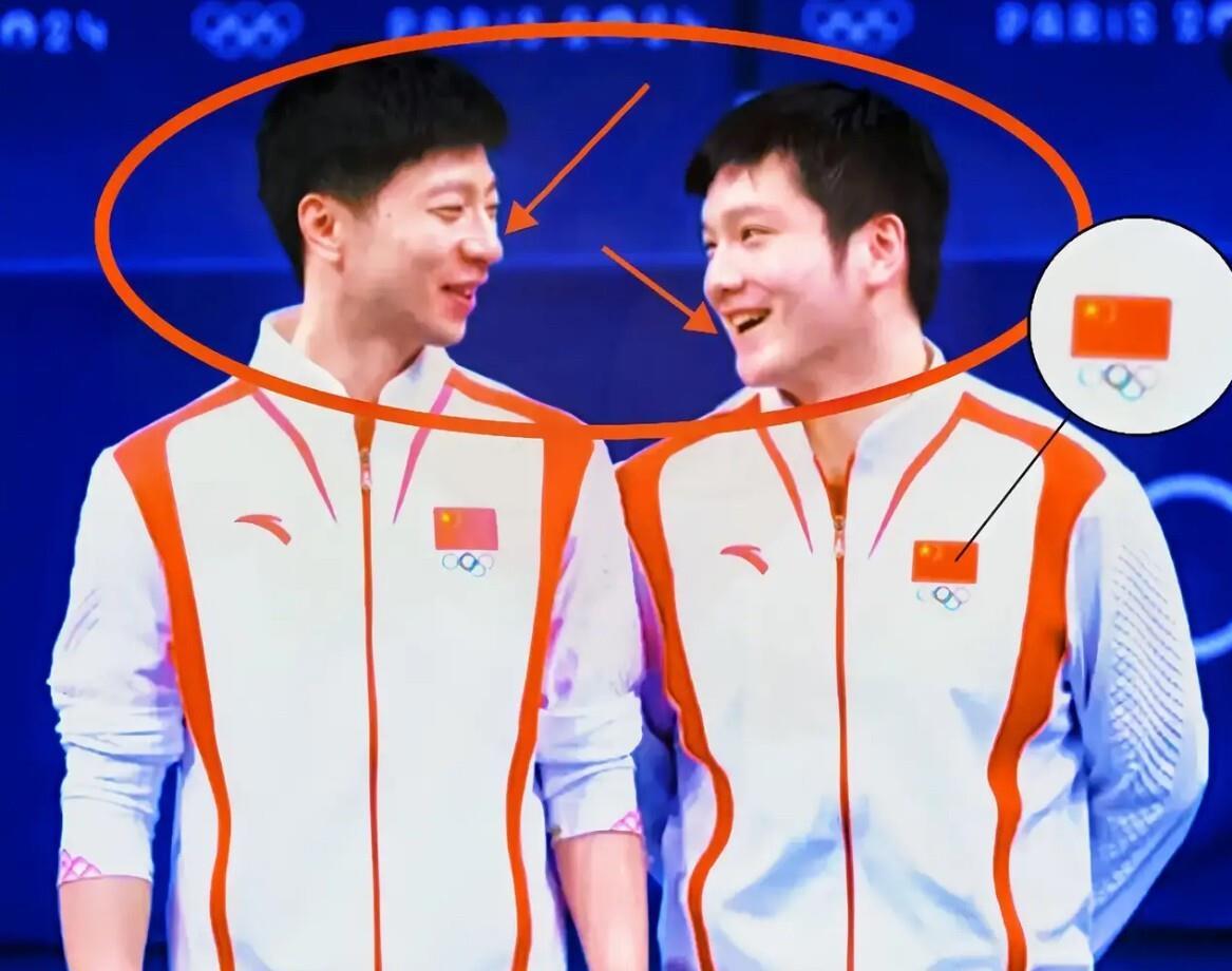 法国乒乓球队轻取韩国乒乓球队，马龙制霸全场的简单介绍