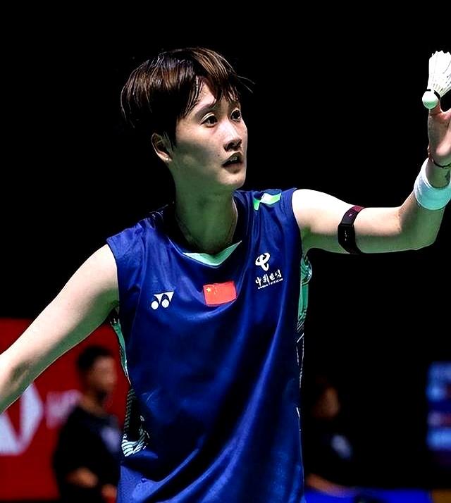 中国羽毛球队逆转泰国羽毛球队,辛杜完成帽子戏法的简单介绍 中国羽毛球队逆转泰国羽毛球队,辛杜完成帽子戏法的简单介绍