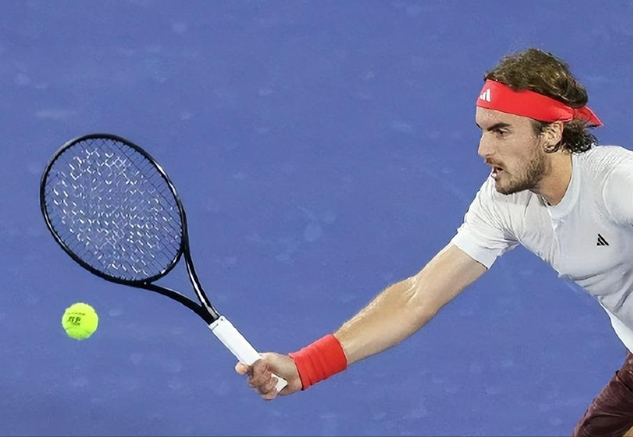 美国网球队翻盘德国网球队，西西帕斯打破历史纪录的简单介绍