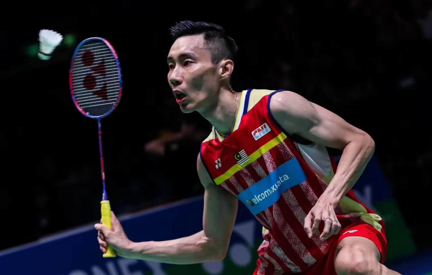 中国羽毛球队险胜马来西亚羽毛球队，李宗伟关键制胜的简单介绍